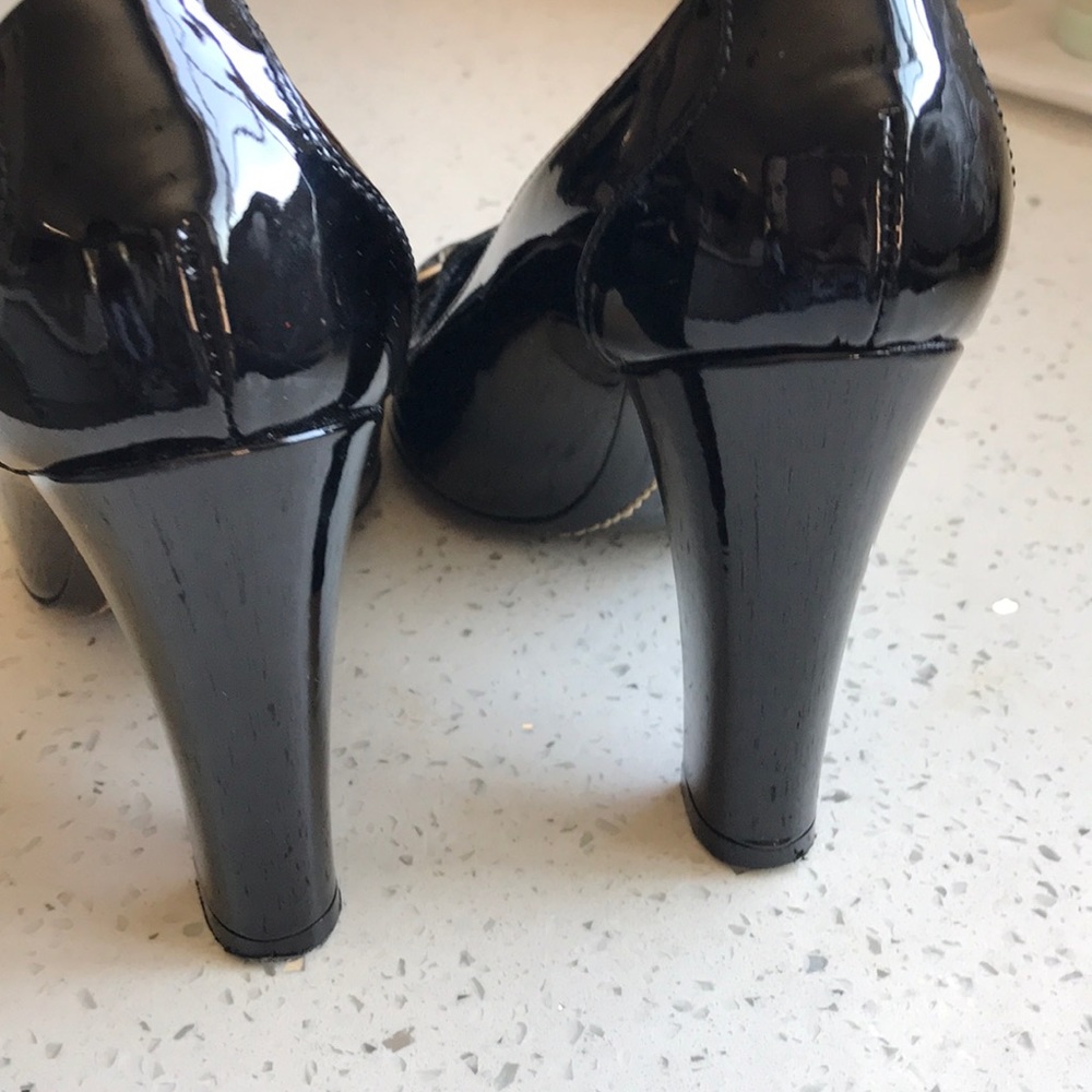 Authentic Dior Heels - image 5
